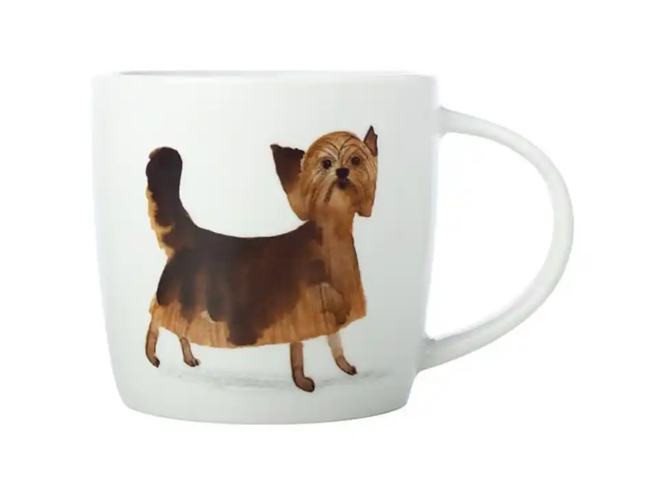 Marc martin bff, mug 400 ml bad hair cut