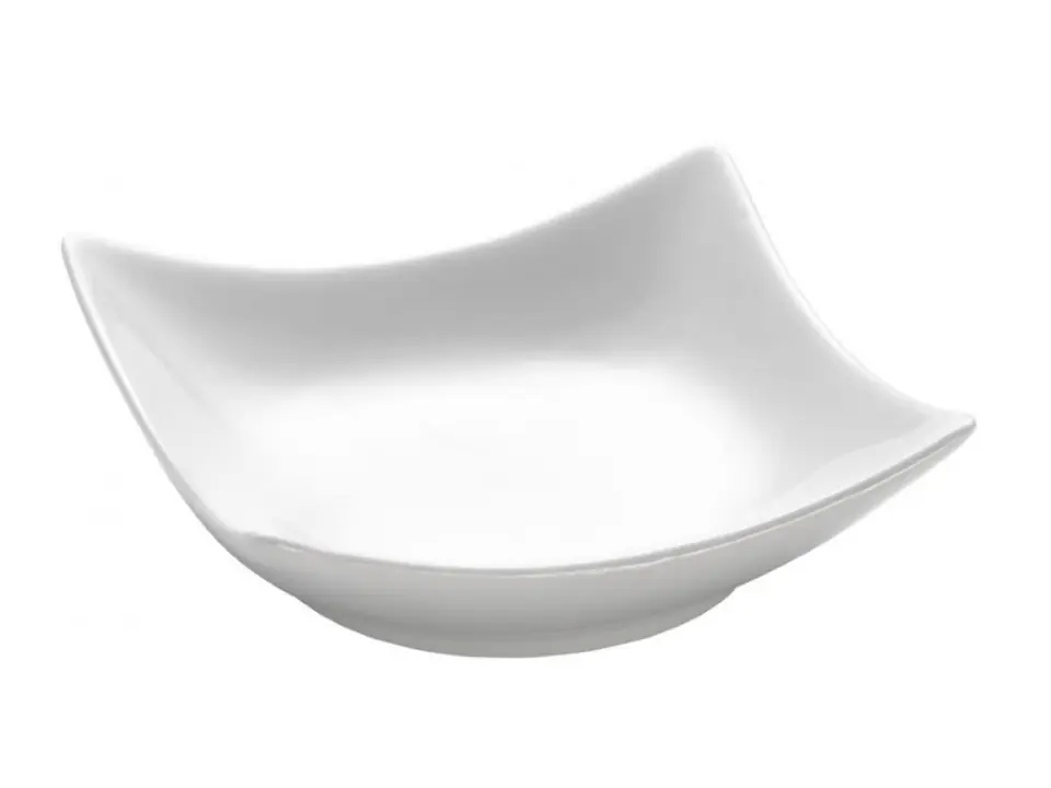 Onda ciotolina salsa quadrato, 10 cm