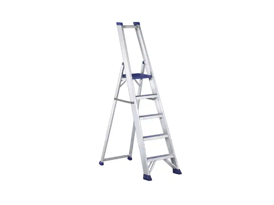 Scala regina 4 gradini