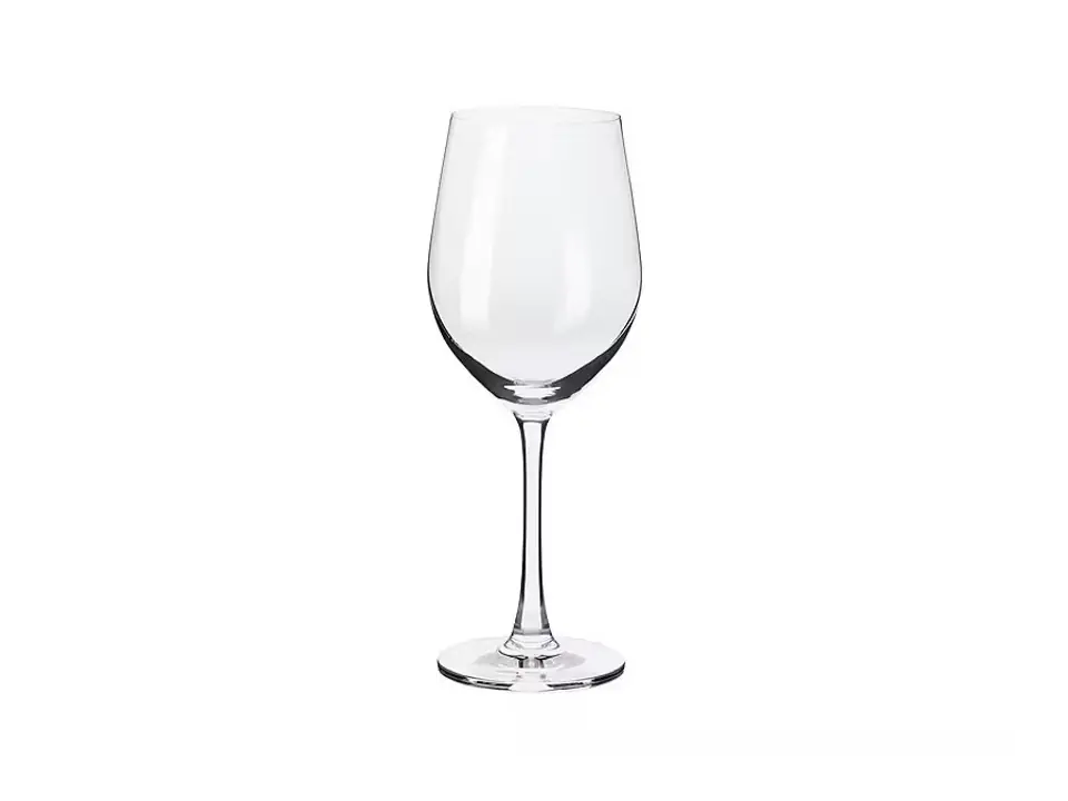 Cosmopolitan, set 6 calici vino rosso - 425 ml