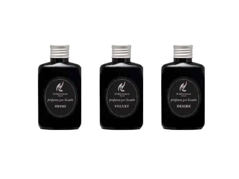 Profumo lavatrice concentrato 400 ml, wash luxury