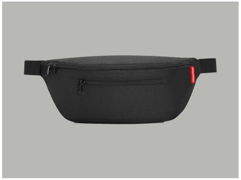 Beltbag m black