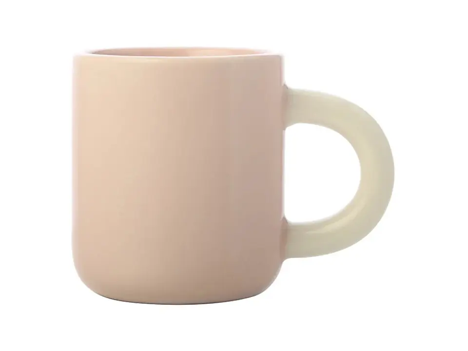 Sherbet, mug rosa 110 ml