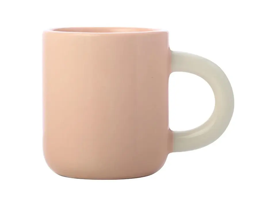 Sherbet, mug albicocca 110 ml