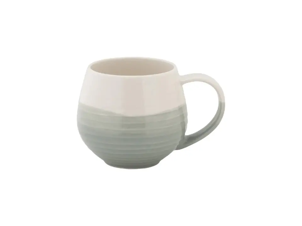 Illusion, snug mug grigio chiaro - 400 ml