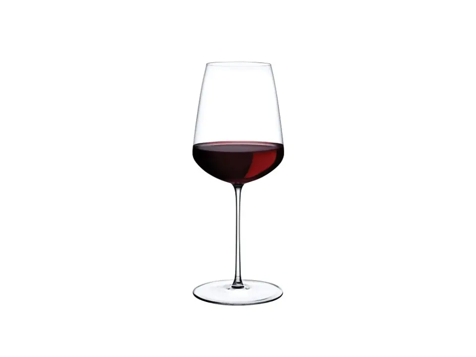 Vertigo, calice vino rosso powerful 550 cc