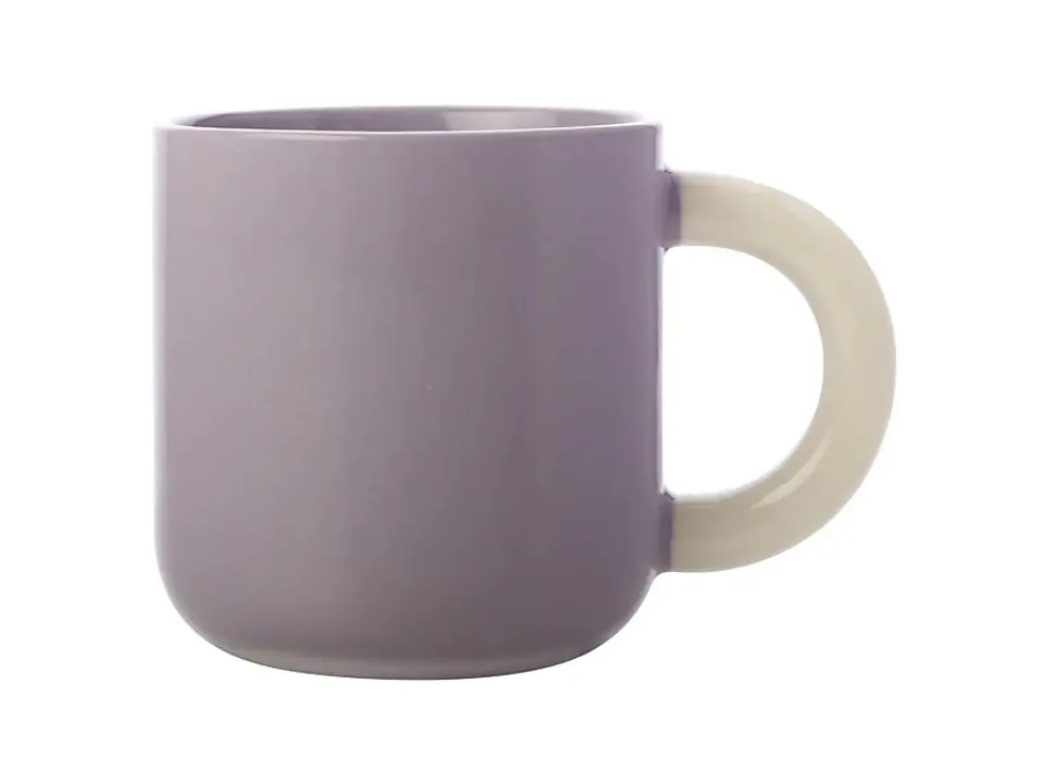 Sherbet, mug lilla 370 ml