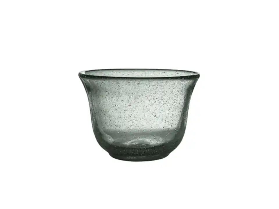Freshness, coppetta grigia ø11,5 cm