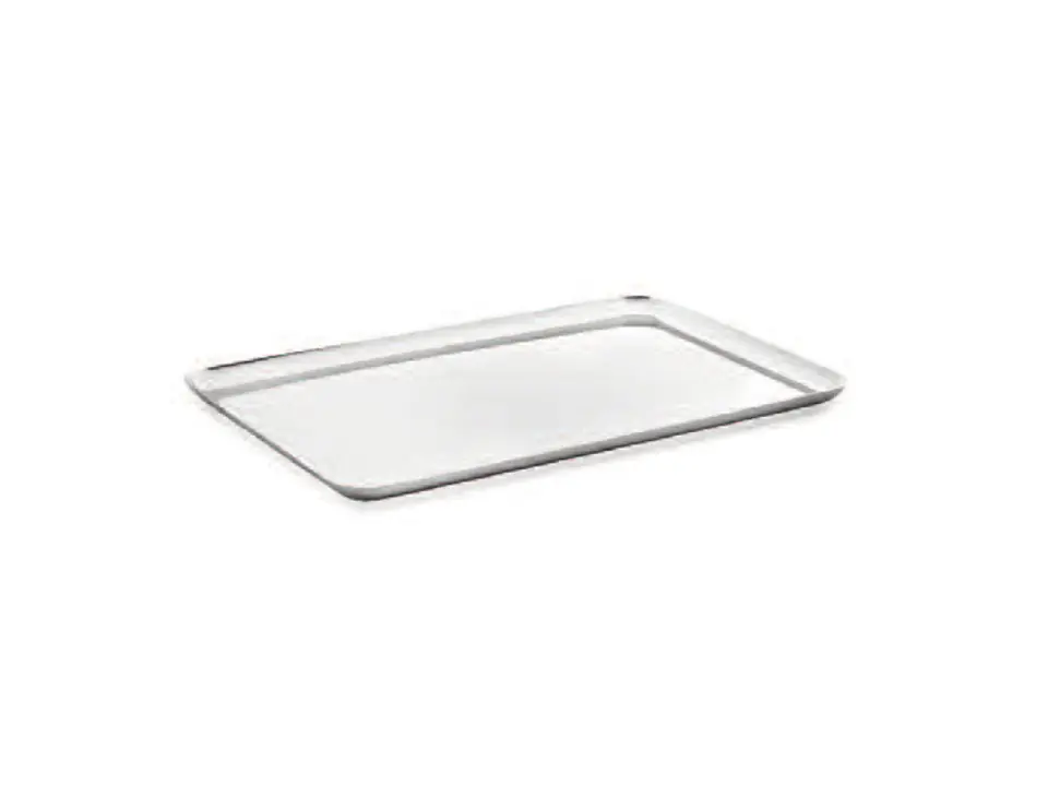 Stile by pininfarina, vassoio rettangolare