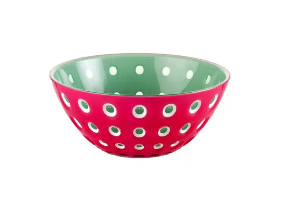 Le murrine, contenitore ø 25 cm