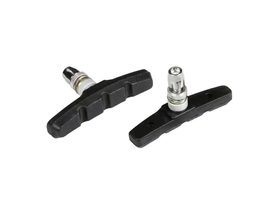 Pattini freno bici, pf14, 70mm premium