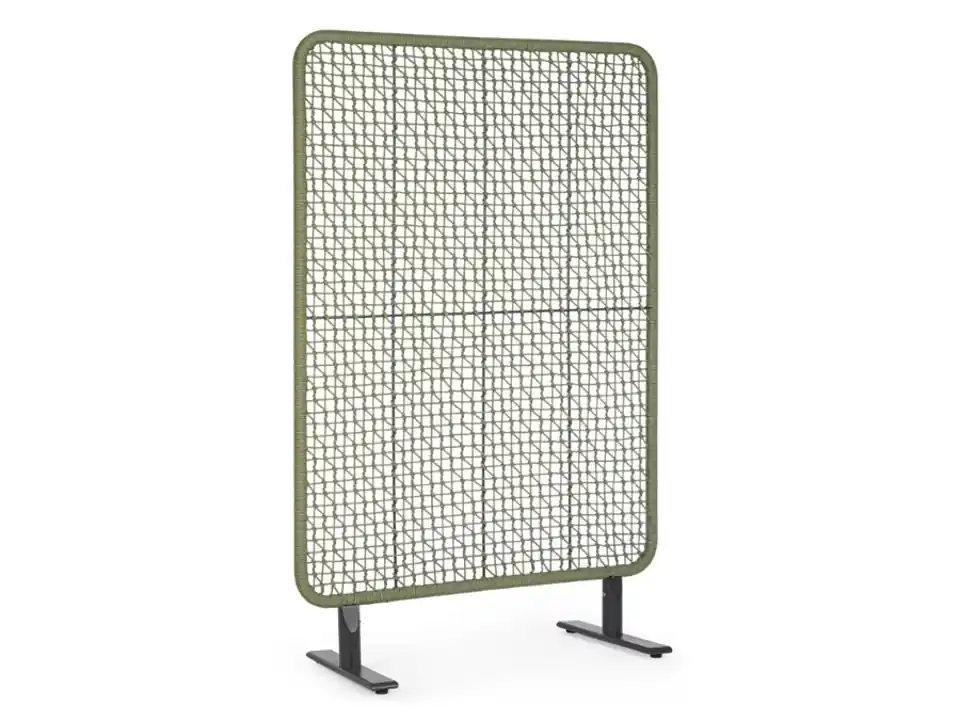 Paravento babilo 120x180 antrjx55-verde