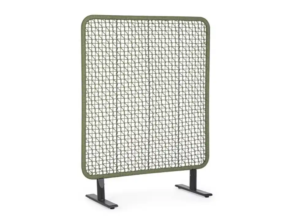 Paravento babilo 120x150 antrjx55-verde