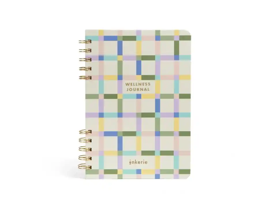 Inkerie wellness, journal