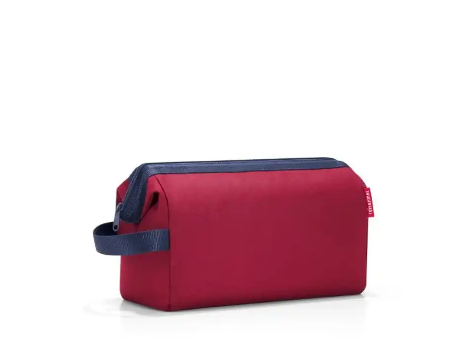 Travelcosmetic xl dark ruby