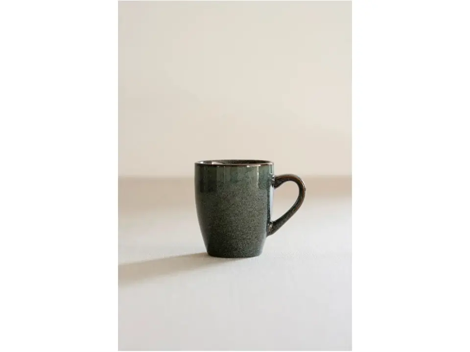 Serenity blue, mini mug 25 cl