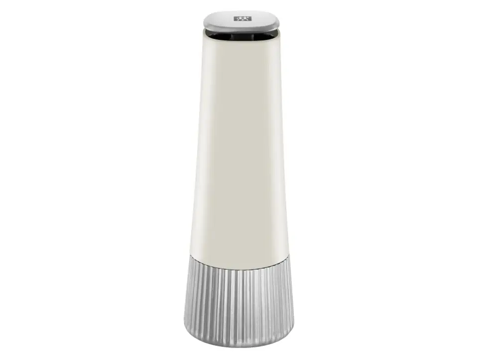 Spices, macinaspezie 19 cm bianco