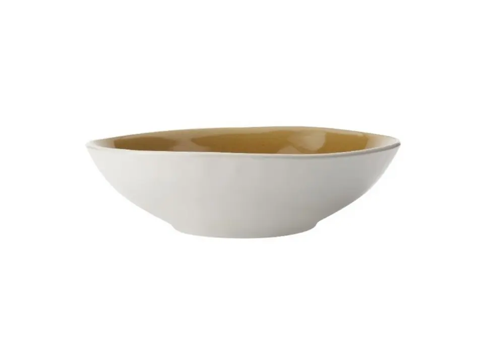 Artisan insalatiera turmeric 26 cm
