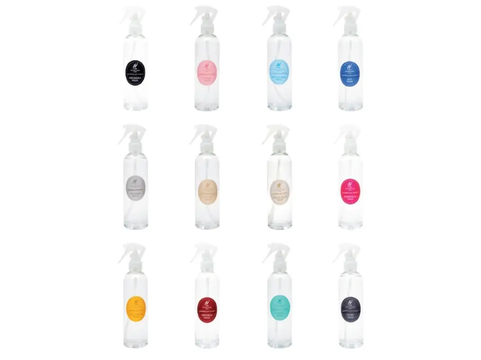 Diffusore spray per tessuti 250 ml