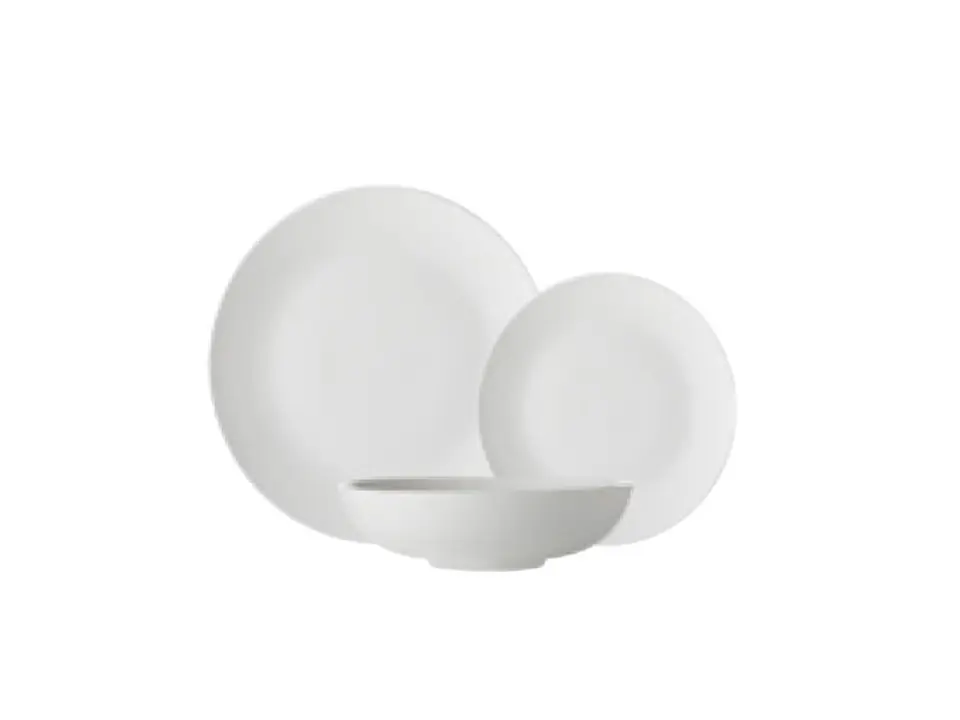 Coupe, set 12 pezzi