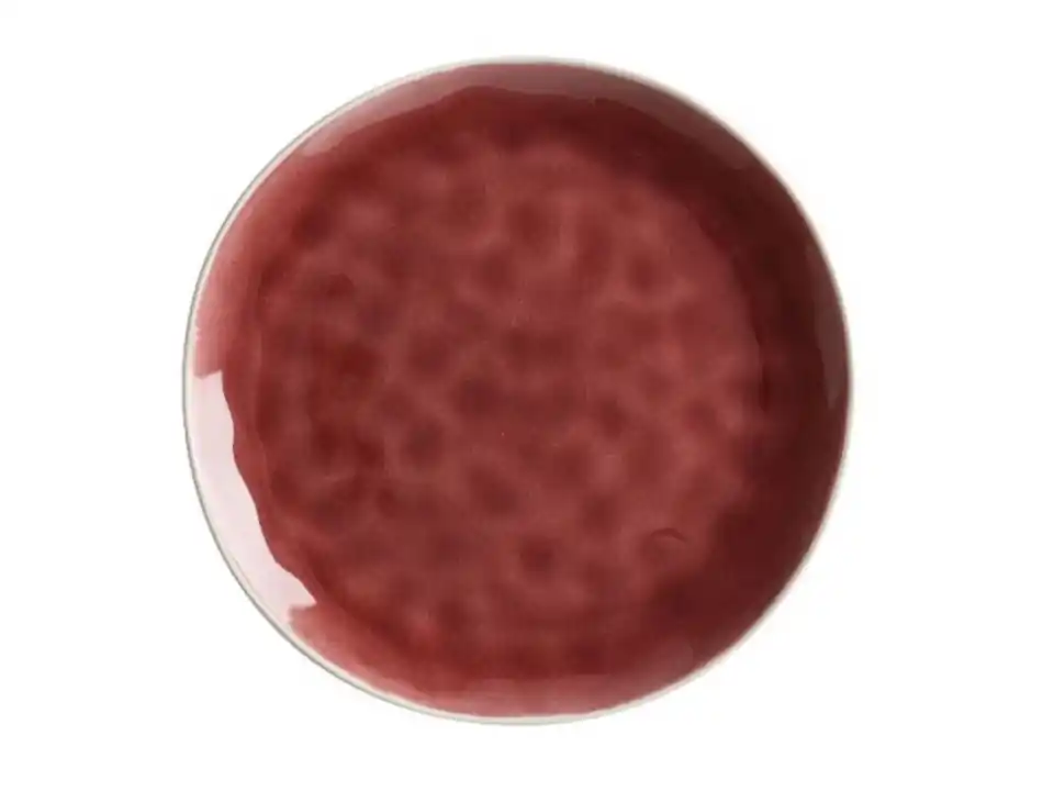 Artisan piatto pomegranate 20