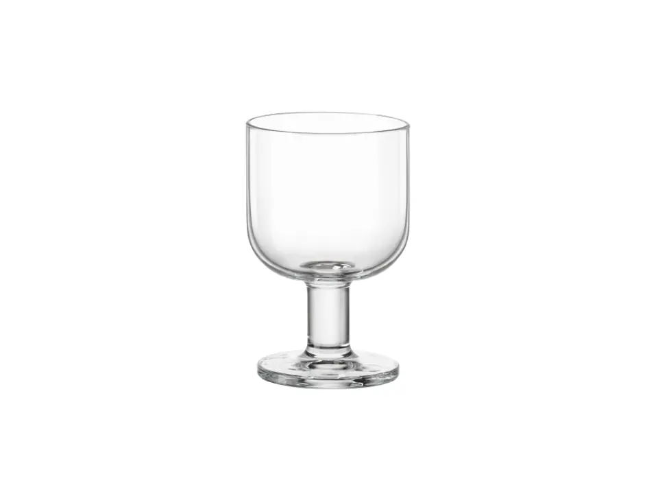 Hosteria calice medium, 6 pezzi