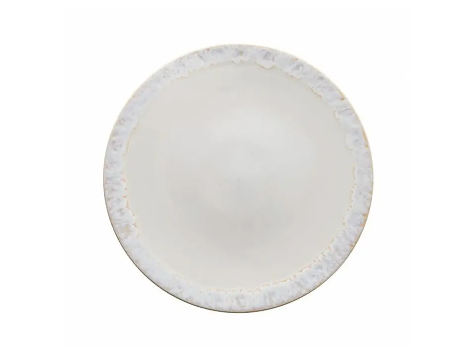 Taormina white, piatto 34