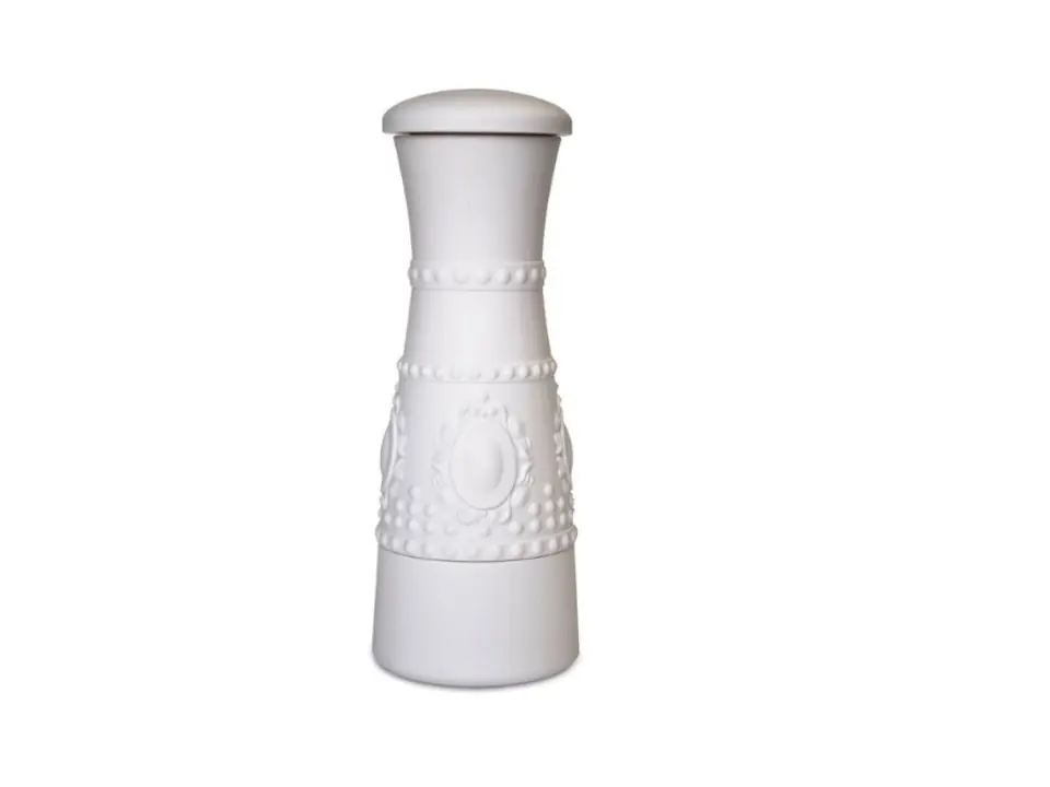 Chic & matt - mini caraffa bianco latte