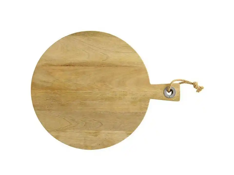 Mezze tagliere tondo 45x36cm