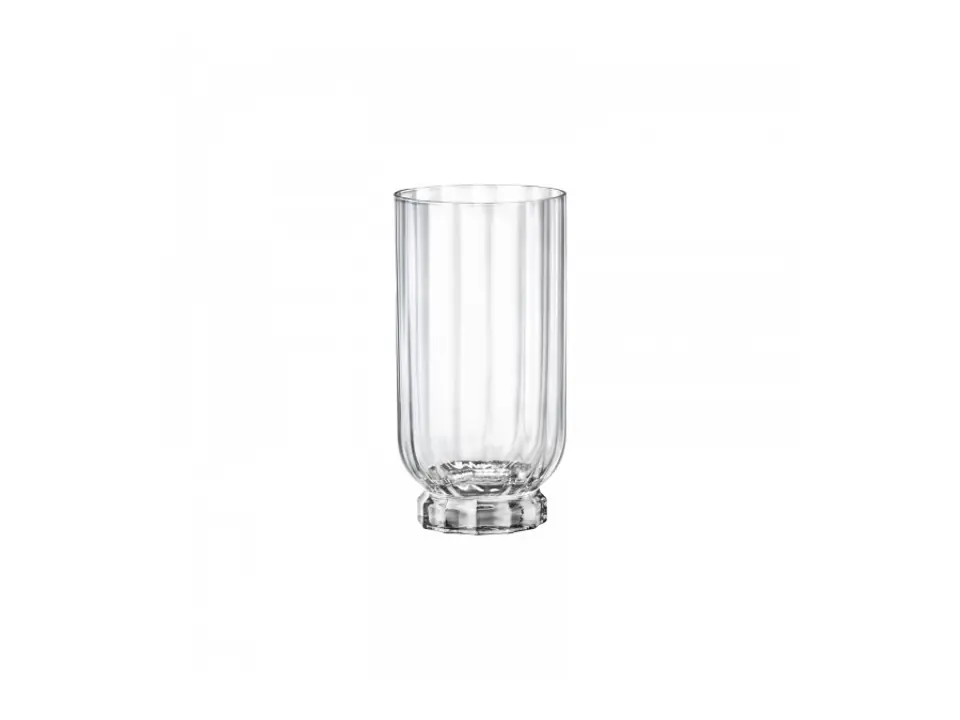 Florian - bicchieri beverage, confezione 6 pezzi