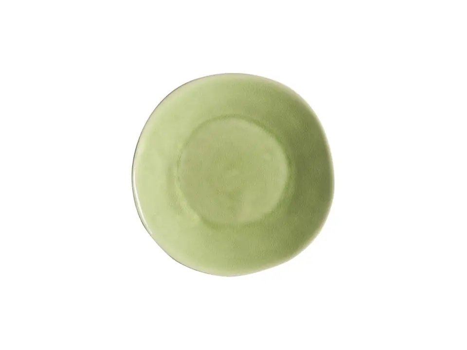 Riviera vert frais, piatto fondo 25 cm