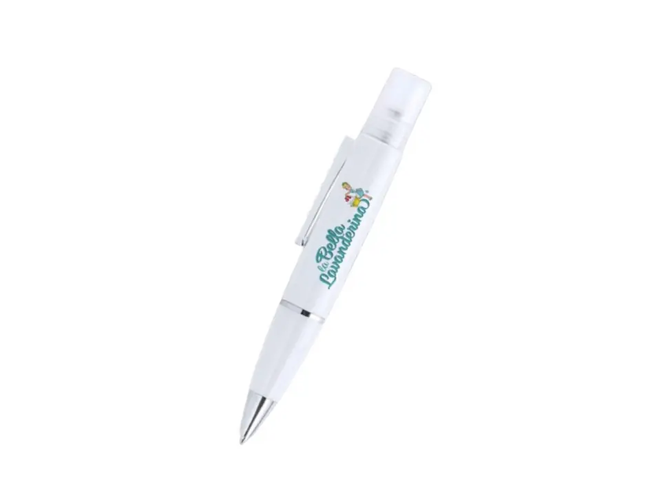 Penna spray