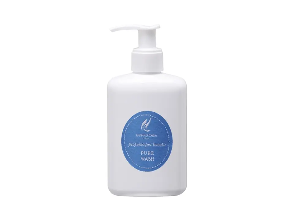 Profumo lavatrice concentrato 200 ml - pure wash
