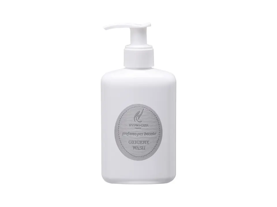 Profumo lavatrice concentrato 200 ml - oxigene wash