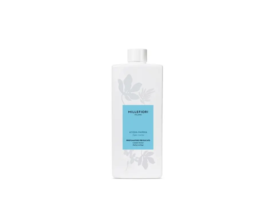 Profumatore per bucato 250ml - acqua marina