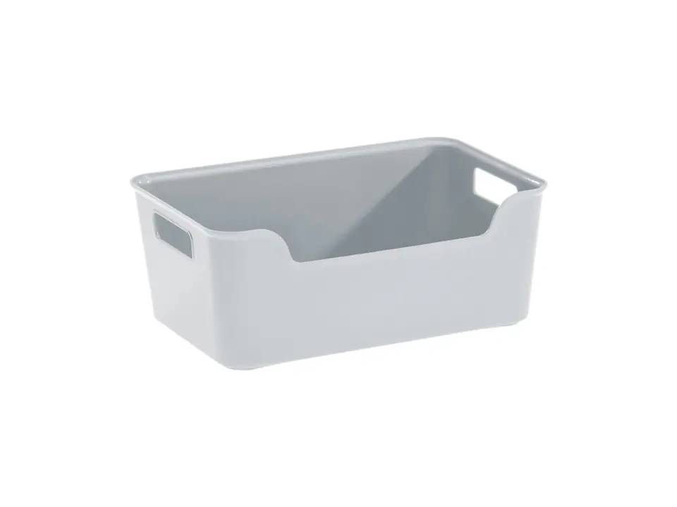 Box bella xl light grey