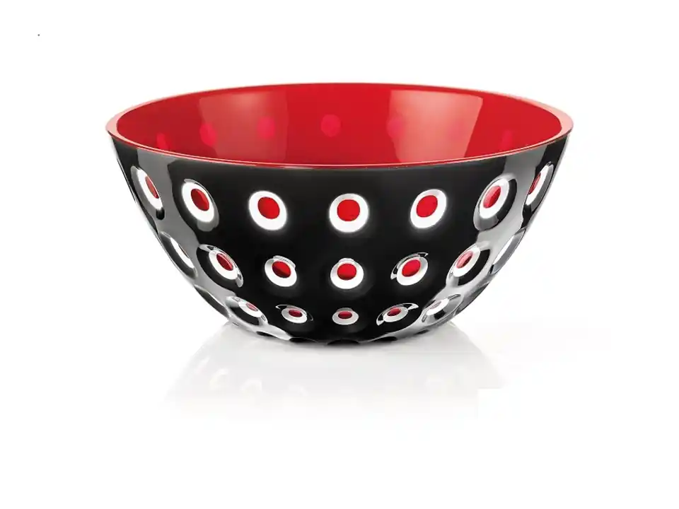 Le murrine, contenitore ø 25 cm