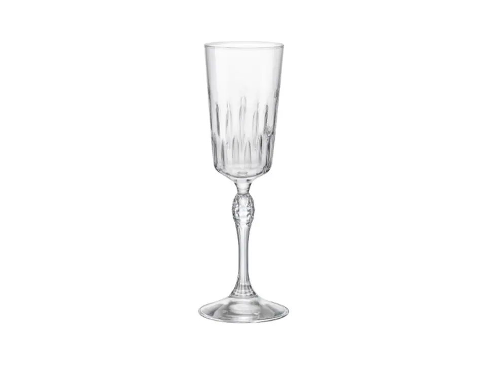 Celebrazione, confezione 12 flute - 21 cl