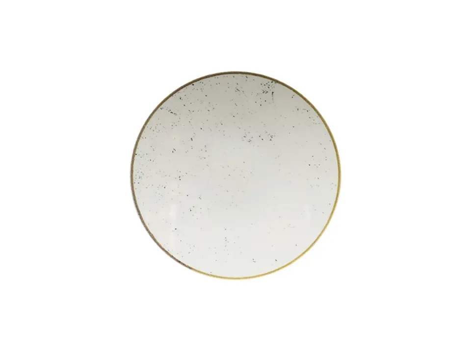 Stains, linea napoli, piatto portata konos 28 cm