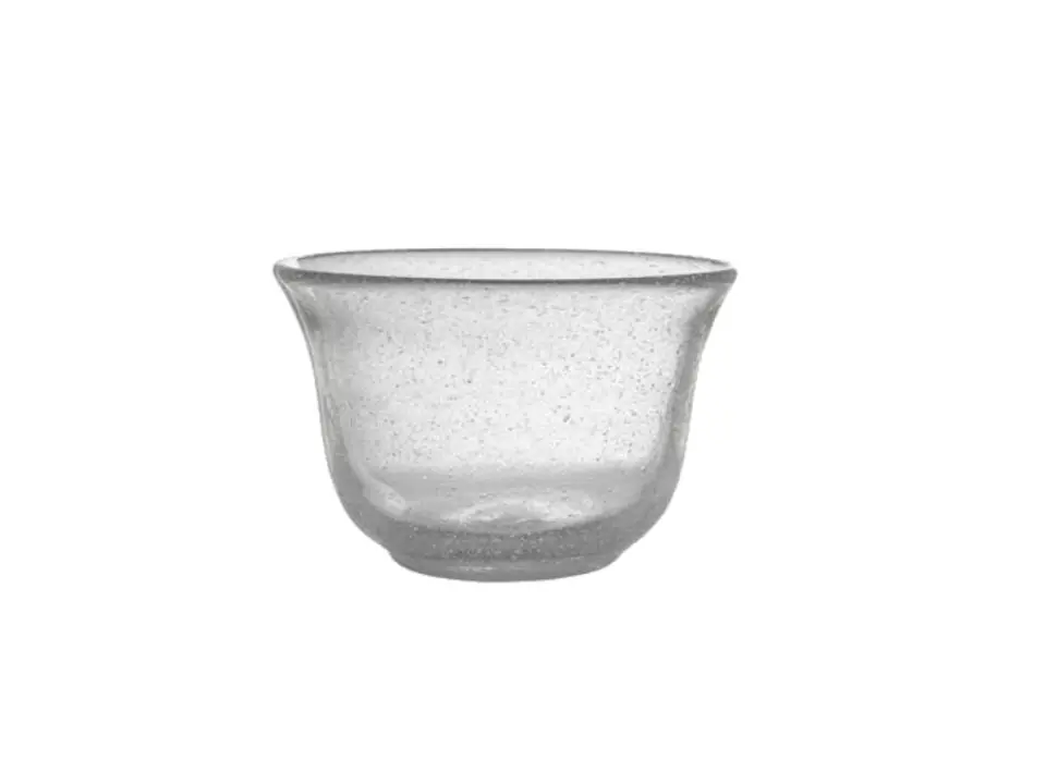 Freshness, coppetta trasparente ø11,5 cm