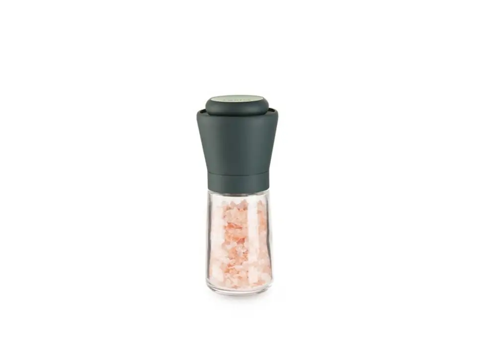 Macina sale e pepe