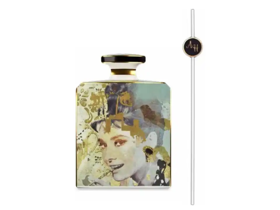Memories audrey - bottiglia magnum 3,5 lt
