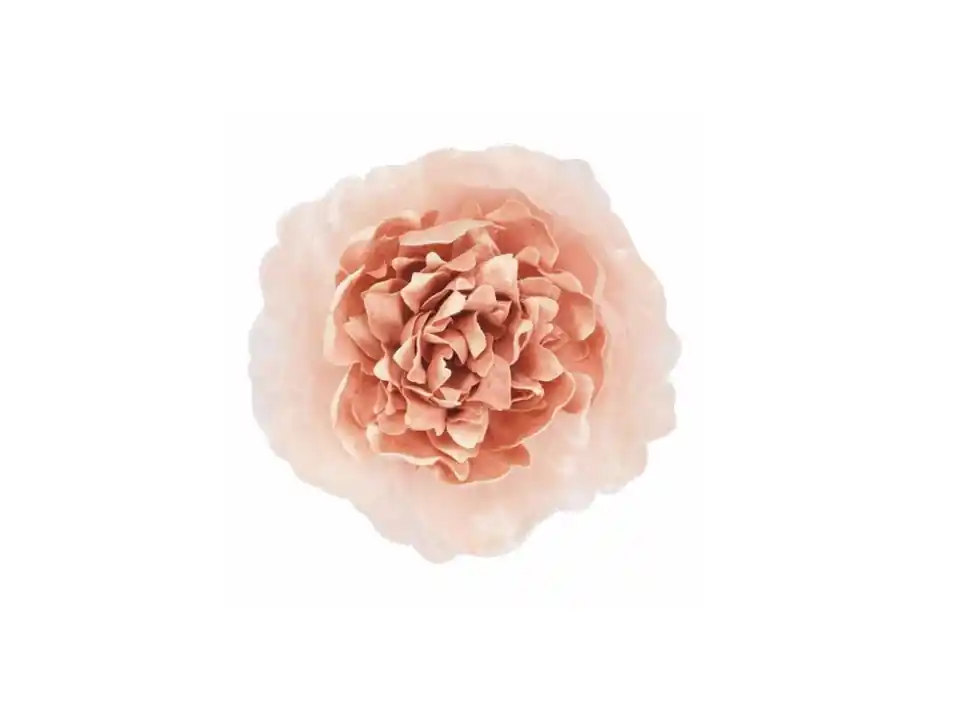 Giardino delle fragranze, fiore diffusore grande rosa ø 12 cm