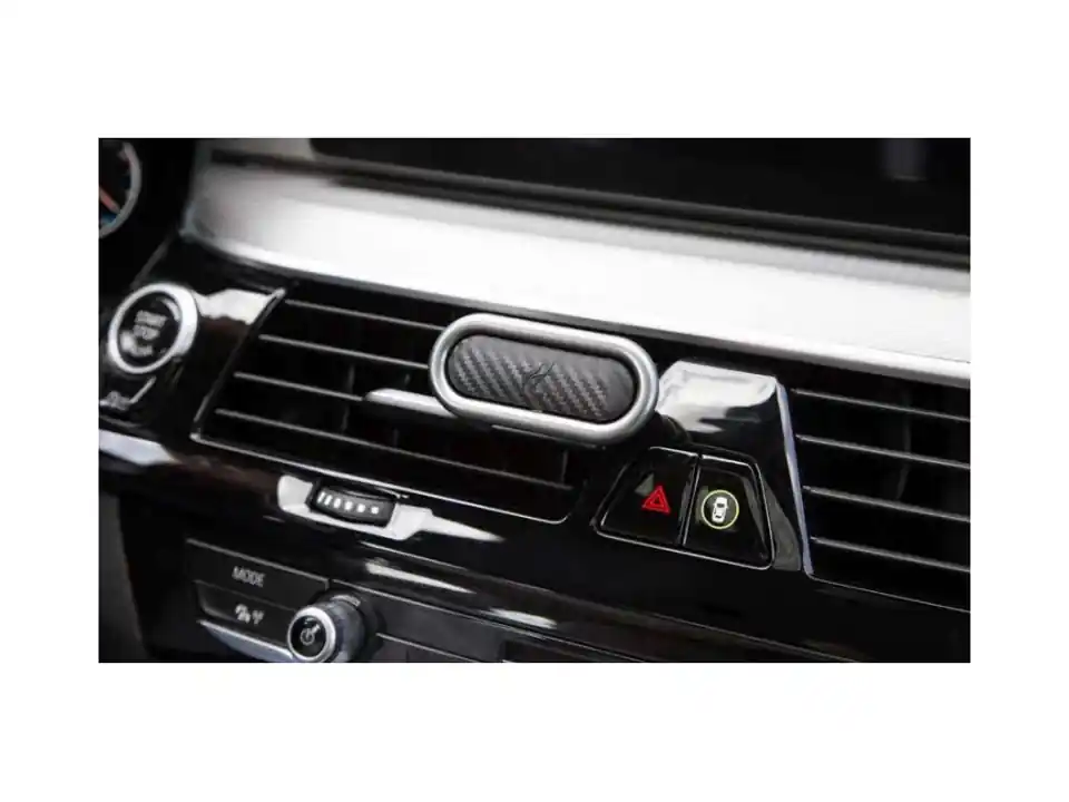 Luxury, ricarica profumo per auto