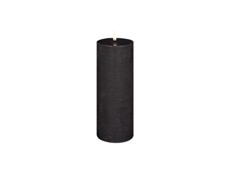 Candela led forest black, 7,8x23,1