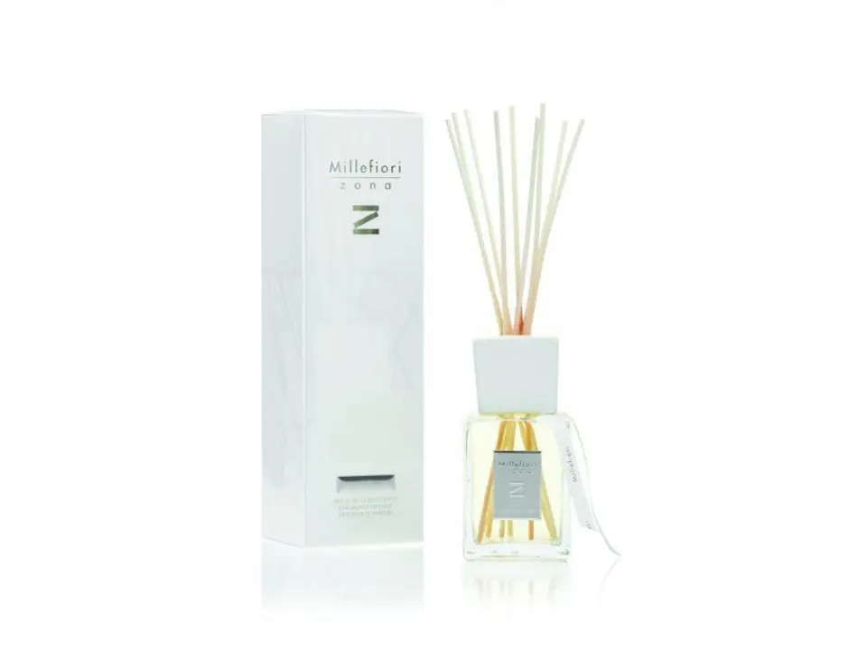 Diffusore a bastoncini zona (new packaging) millefiori 100ml