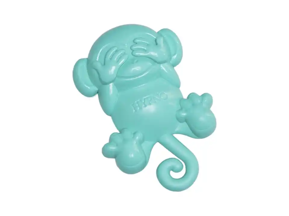 Profumatore per auto monkey - brezza marina