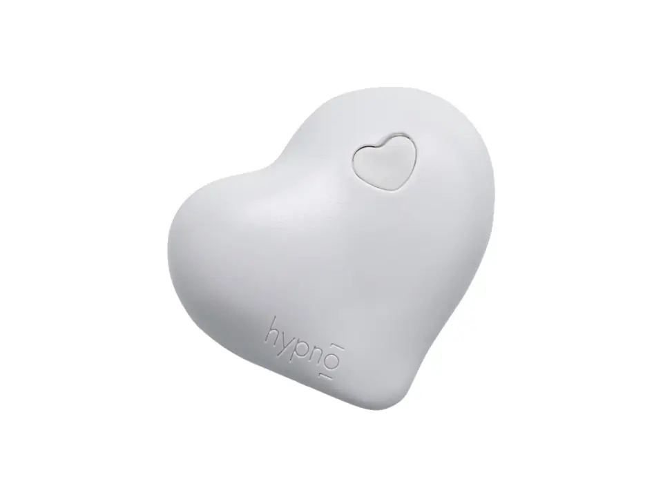 Profumatore per auto cuore - orchidea nera
