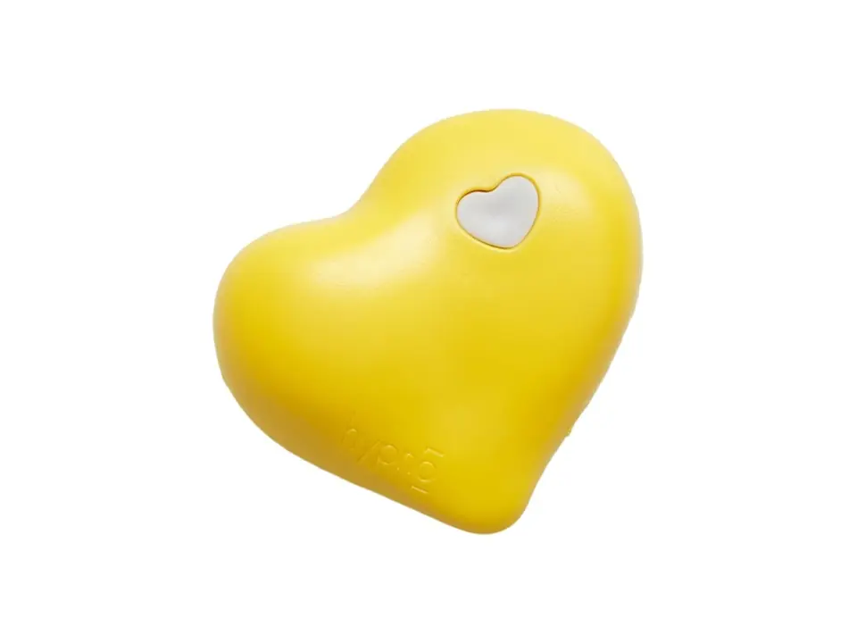 Profumatore per auto cuore - vaniglia