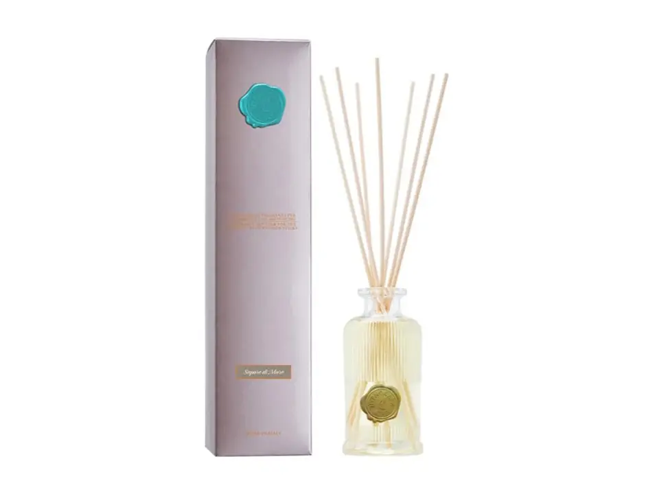 Diffusore a bastoncino style 500 ml - sapore di mare